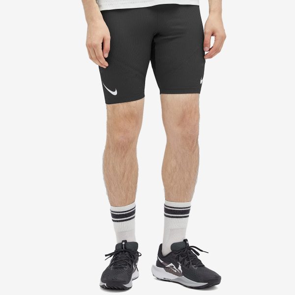 Nike Running Aeroswift Half Tight