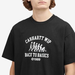 Carhartt WIP Basics T-Shirt