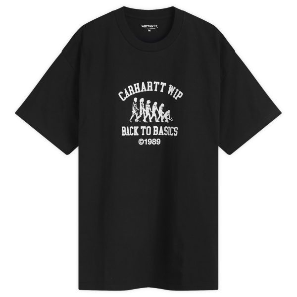 Carhartt WIP Basics T-Shirt