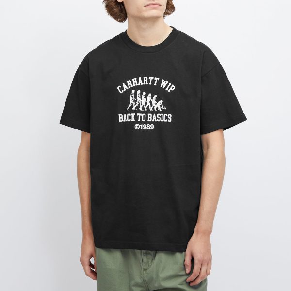 Carhartt WIP Basics T-Shirt