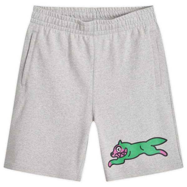 ICECREAM Running Dog Sweatshort