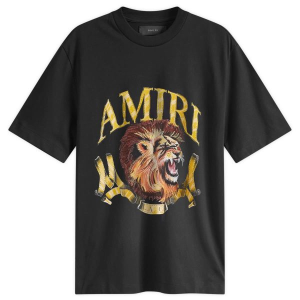 AMIRI Lion T-Shirt