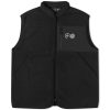 Purple Mountain Observatory Borg Fleece Vest