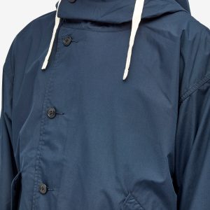 Nanamica Hooded Jacket