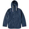 Nanamica Hooded Jacket