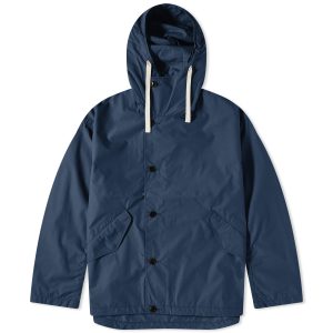 Nanamica Hooded Jacket