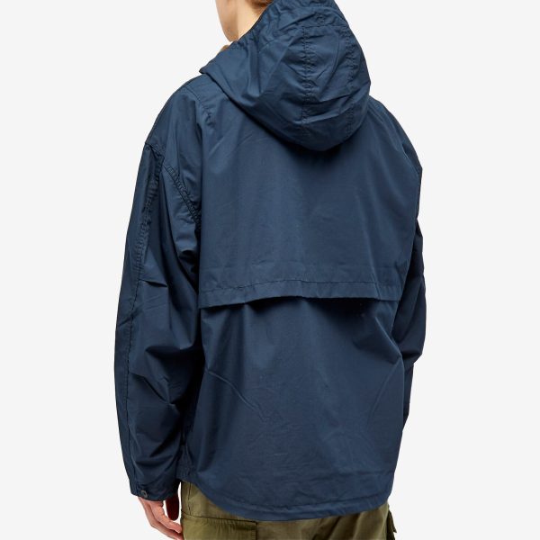 Nanamica Hooded Jacket