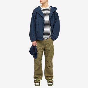 Nanamica Hooded Jacket