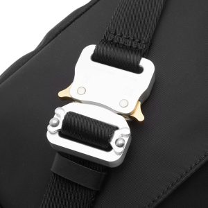 1017 ALYX 9SM Buckle Belt Bag