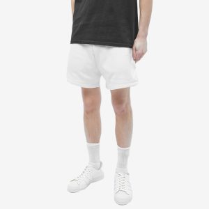 Adidas Basketball Sweat Shorts