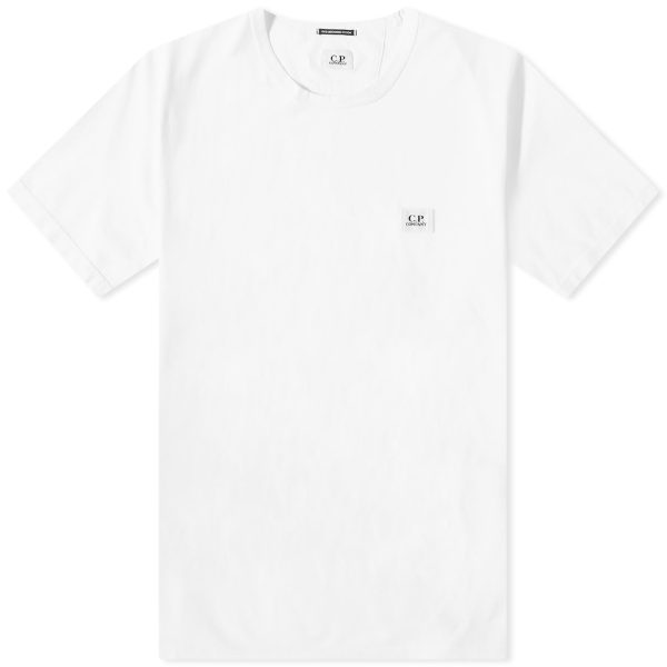 C.P. Company Small Logo T-Shirt