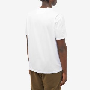 C.P. Company Small Logo T-Shirt