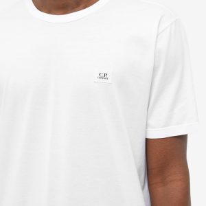 C.P. Company Small Logo T-Shirt