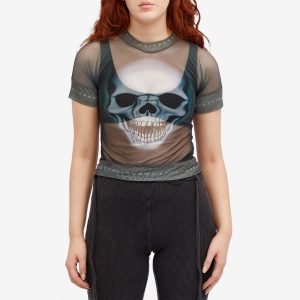 Ottolinger Mesh T-Shirt