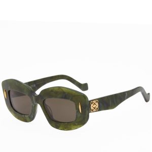 Loewe Eyewear Screen Sunglasses