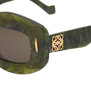 Loewe Eyewear Screen Sunglasses