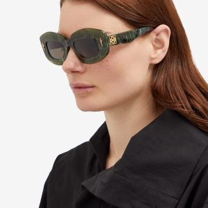 Loewe Eyewear Screen Sunglasses