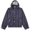 Stone Island Marina Raw Linen Jacket