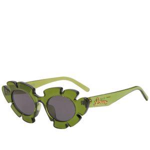 Loewe Eyewear Paula's Ibiza Flower Sunglasses