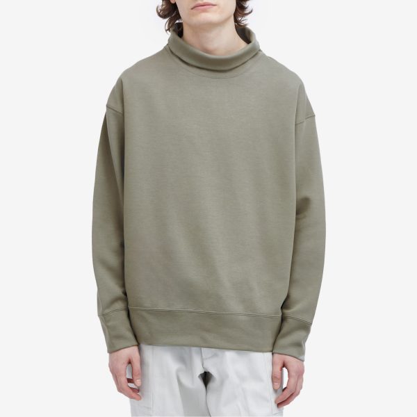 Nike Tech Fleece Turtle Neck