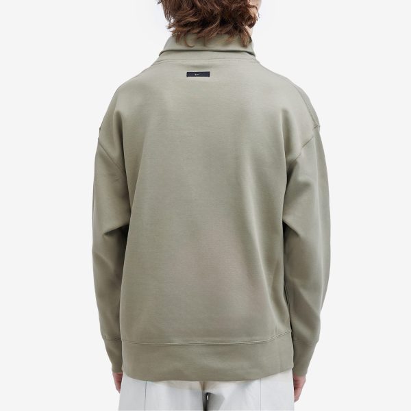 Nike Tech Fleece Turtle Neck