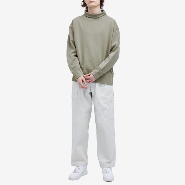 Nike Tech Fleece Turtle Neck