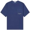 Stone Island Marina Logo Pocket T-Shirt