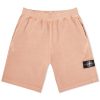 Stone Island Closed Loop Tinto Terra Sweat Shorts