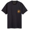 Universal Works Deluxe Pocket T-Shirt