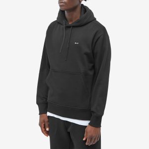 NN07 Briggs Logo Hoodie