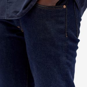 RRL Slim Narrow Jean