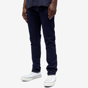 RRL Slim Narrow Jean