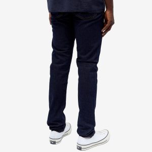 RRL Slim Narrow Jean