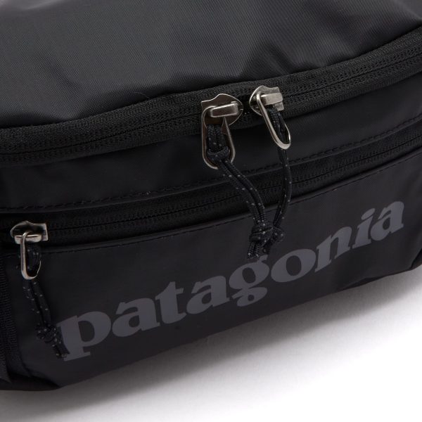 Patagonia Black Hole Waist Pack 5L