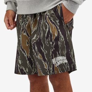 Billionaire Boys Club Camo Swimshorts