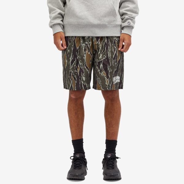 Billionaire Boys Club Camo Swimshorts