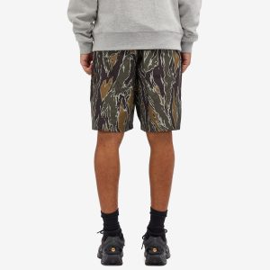 Billionaire Boys Club Camo Swimshorts