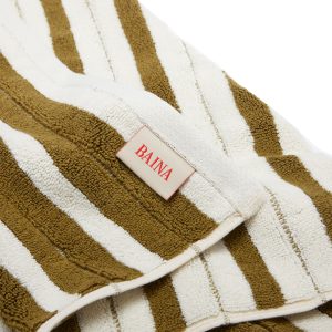 Baina Echo Bath Mat