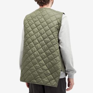 Comme des Garçons SHIRT x Lavenham Thornham Vest