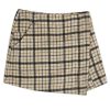 Heresy Steady Skirt Short