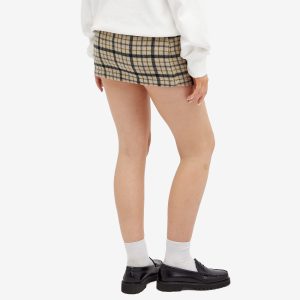 Heresy Steady Skirt Short