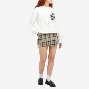 Heresy Steady Skirt Short