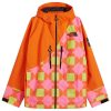 The North Face NSE x Yinka Ilori 2L Rainshell Jacket