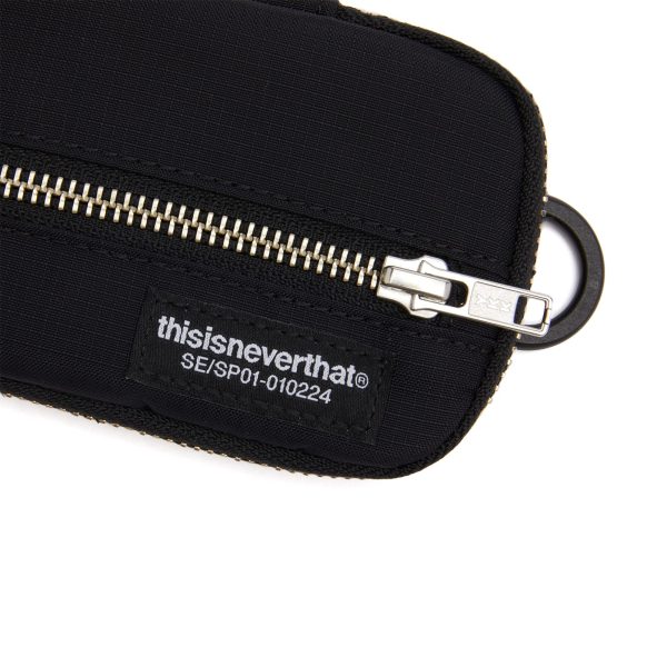 THISISNEVERTHAT Cordura Zip Wallet