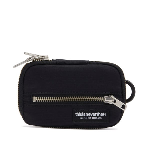 THISISNEVERTHAT Cordura Zip Wallet