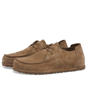 Birkenstock Utti Lace Shoe