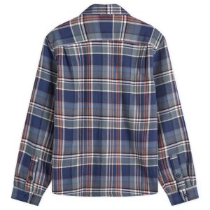 Patagonia Fjord Flannel Shirt