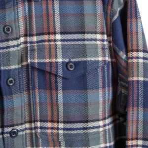 Patagonia Fjord Flannel Shirt