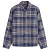 Patagonia Fjord Flannel Shirt