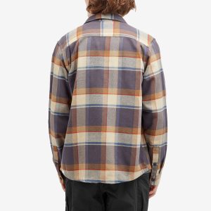 Patagonia Fjord Flannel Shirt